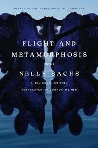 Enlarge image Cover: Flight and Metamorphosis - Farrar, Straus and Giroux
