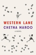 Cover: Western Lane - Farrar, Straus and Giroux