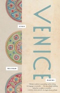 Cover: Venice - Farrar, Straus & Giroux Inc