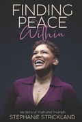 Cover: Finding Peace Within - Kekepania LLC