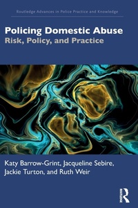 Abbildung von: Policing Domestic Abuse - Routledge