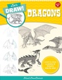 Cover: Let's Draw Dragons: Volume 8 - Walter Foster Jr.