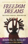 Cover: Freedom Dreams - Beacon Press
