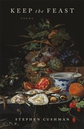 Cover: Keep the Feast - Zando - Hillman Grad Books