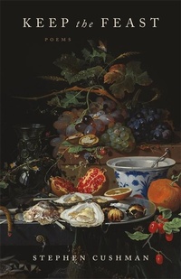 Enlarge image Cover: Keep the Feast - Zando - Hillman Grad Books