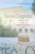 Cover: Terra Cognita - University of Pittsburgh Press