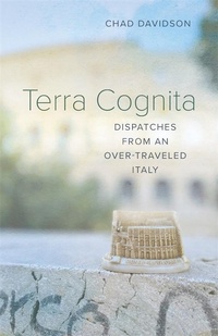 Abbildung von: Terra Cognita - University Press of Mississippi