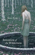 Cover: Invention of the Wilderness - Zando - Hillman Grad Books