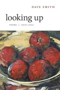 Cover: Looking Up - Princeton University Press