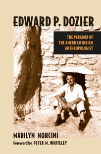 Abbildung von: Edward P. Dozier - University of Arizona Press