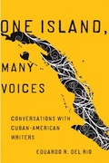Bild: One Island, Many Voices - University of Arizona Press