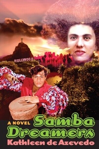 Abbildung von: Samba Dreamers - University of Arizona Press