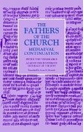 Cover: Against the Inveterate Obduracy of the Jews - The Catholic University of America Press