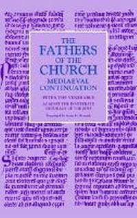 Abbildung von: Against the Inveterate Obduracy of the Jews - The Catholic University of America Press