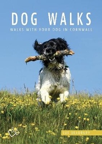 Abbildung von: Dog Walks in Cornwall - Tor Mark Press