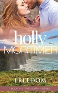 Cover: Freedom - Butterfly Publishing