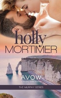 Enlarge image Cover: Avow - Butterfly Publishing