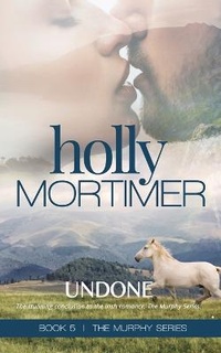 Enlarge image Cover: Undone - Butterfly Publishing