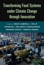 Cover: Transforming Food Systems Under Climate Change through Innovation - Cambridge University Press