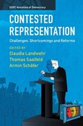 Cover: Contested Representation - Cambridge University Press