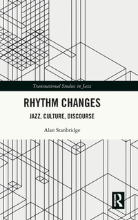 Enlarge image Cover: Rhythm Changes - Routledge