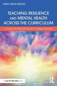Bild: Teaching Resilience and Mental Health Across the Curriculum - Routledge