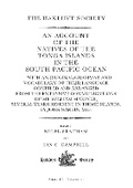 Cover: An Account of the Natives of the Tonga Islands in the South Pacific Ocean - Routledge