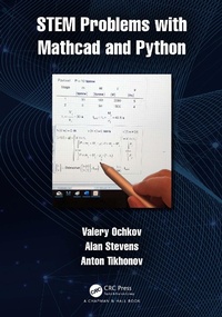 Abbildung von: STEM Problems with Mathcad and Python - Chapman & Hall/CRC
