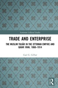 Cover: Trade and Enterprise - Routledge