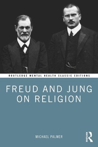 Abbildung von: Freud and Jung on Religion - Routledge