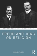 Bild: Freud and Jung on Religion - Routledge