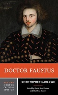 Cover: Doctor Faustus - WW Norton & Co
