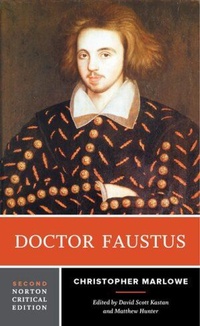 Abbildung von: Doctor Faustus - WW Norton & Co
