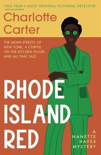 Abbildung von: Rhode Island Red - Baskerville