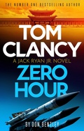 Cover: Tom Clancy Zero Hour - Sphere