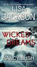 Cover: Wicked Dreams - Zebra Books