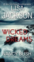 Cover: Wicked Dreams - Zebra Books