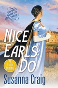 Cover: Nice Earls Do - Zebra Books