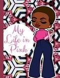 Cover: My Life in Pink - Lulu.com
