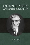 Cover: Ebenezer Farnes - Lulu.com