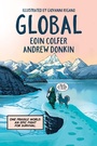 Cover: Global - Hodder Children's Books
