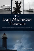 Cover: The Lake Michigan Triangle - History Press
