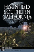 Cover: Haunted Southern California - History Press