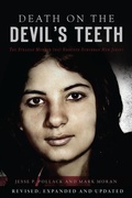 Cover: Death on the Devil's Teeth - History Press