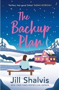 Cover: The Backup Plan - Headline Eternal