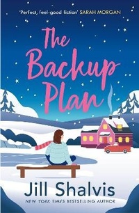 Enlarge image Cover: The Backup Plan - Headline Eternal