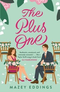 Enlarge image Cover: The Plus One - Headline Eternal