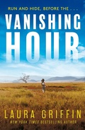 Cover: Vanishing Hour - Headline Eternal