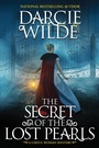 Cover: The Secret of the Lost Pearls - Kensington Books