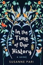 Bild: In the Time of Our History - A John Scognamiglio Book